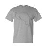 Unisex DryBlend® T-Shirt Thumbnail