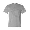 Unisex DryBlend® T-Shirt Thumbnail