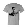 Unisex DryBlend® T-Shirt Thumbnail