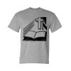 Unisex DryBlend® T-Shirt Thumbnail