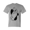Unisex DryBlend® T-Shirt Thumbnail