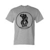 Unisex DryBlend® T-Shirt Thumbnail