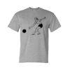 Unisex DryBlend® T-Shirt Thumbnail