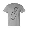 Unisex DryBlend® T-Shirt Thumbnail