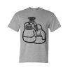 Unisex DryBlend® T-Shirt Thumbnail