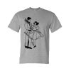 Unisex DryBlend® T-Shirt Thumbnail
