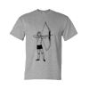 Unisex DryBlend® T-Shirt Thumbnail