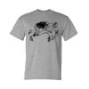 Unisex DryBlend® T-Shirt Thumbnail