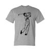 Unisex DryBlend® T-Shirt Thumbnail