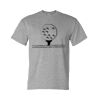 Unisex DryBlend® T-Shirt Thumbnail