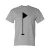 Unisex DryBlend® T-Shirt Thumbnail