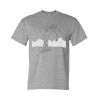 Unisex DryBlend® T-Shirt Thumbnail