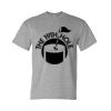 Unisex DryBlend® T-Shirt Thumbnail