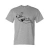 Unisex DryBlend® T-Shirt Thumbnail