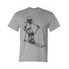 Unisex DryBlend® T-Shirt Thumbnail