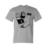 Unisex DryBlend® T-Shirt Thumbnail