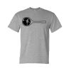 Unisex DryBlend® T-Shirt Thumbnail