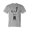 Unisex DryBlend® T-Shirt Thumbnail