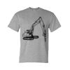 Unisex DryBlend® T-Shirt Thumbnail