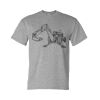 Unisex DryBlend® T-Shirt Thumbnail