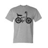 Unisex DryBlend® T-Shirt Thumbnail