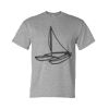 Unisex DryBlend® T-Shirt Thumbnail