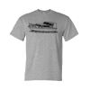 Unisex DryBlend® T-Shirt Thumbnail