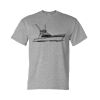 Unisex DryBlend® T-Shirt Thumbnail