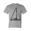 Unisex DryBlend® T-Shirt Thumbnail