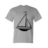 Unisex DryBlend® T-Shirt Thumbnail