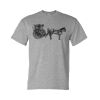 Unisex DryBlend® T-Shirt Thumbnail