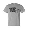 Unisex DryBlend® T-Shirt Thumbnail