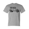 Unisex DryBlend® T-Shirt Thumbnail