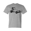 Unisex DryBlend® T-Shirt Thumbnail