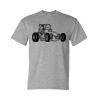 Unisex DryBlend® T-Shirt Thumbnail
