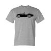Unisex DryBlend® T-Shirt Thumbnail
