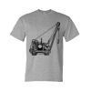 Unisex DryBlend® T-Shirt Thumbnail