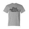 Unisex DryBlend® T-Shirt Thumbnail