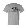 Unisex DryBlend® T-Shirt Thumbnail