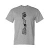 Unisex DryBlend® T-Shirt Thumbnail