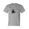 Unisex DryBlend® T-Shirt Thumbnail
