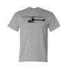Unisex DryBlend® T-Shirt Thumbnail