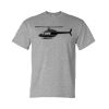 Unisex DryBlend® T-Shirt Thumbnail