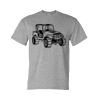Unisex DryBlend® T-Shirt Thumbnail