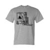 Unisex DryBlend® T-Shirt Thumbnail