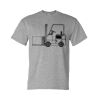 Unisex DryBlend® T-Shirt Thumbnail