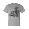 Unisex DryBlend® T-Shirt Thumbnail