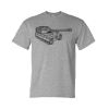 Unisex DryBlend® T-Shirt Thumbnail