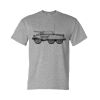 Unisex DryBlend® T-Shirt Thumbnail