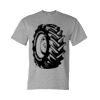 Unisex DryBlend® T-Shirt Thumbnail